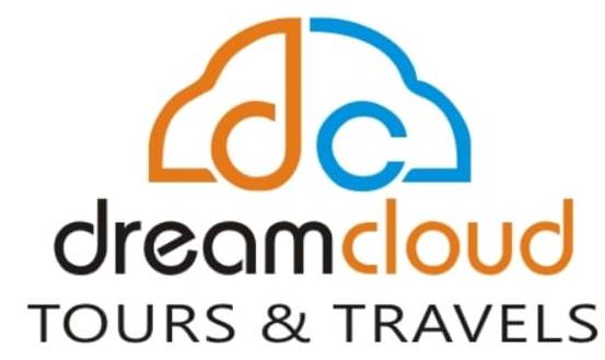 DreamCloud Logo